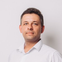Oleg Andreev
