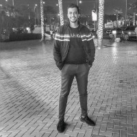 Mohammed Adel Khalifa