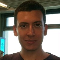 Elad Gashri