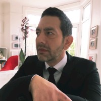 Peter Agathangelou