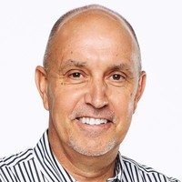 Kevin Hudock