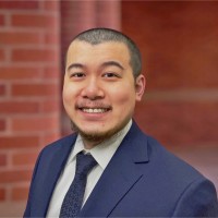 Yongjian (Dennis) Deng