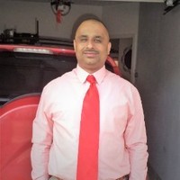 Joji Varghese