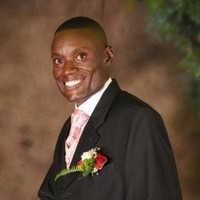Andrew Luhutsa