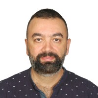 Hummam Sheikh Ali
