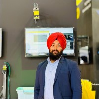 Parmeet Singh Channa