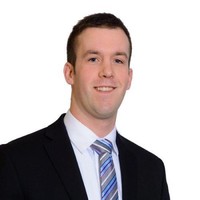 Mitchell Eamer, P.Eng