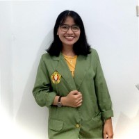 Yanita Febriani Harianja