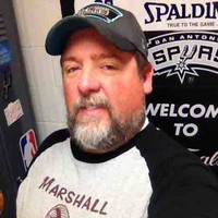 Ben Mayfield