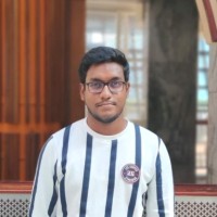 Mohamed Azharudeen