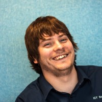Adam Laycock