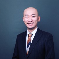 Benjamin Nan Zhang