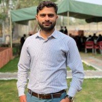 Shahzaib Tariq
