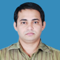 Sudarshan Bhat