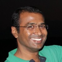 Sivabalan Kumarasamy