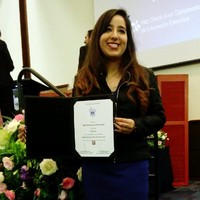 Gabriela Acosta Contreras