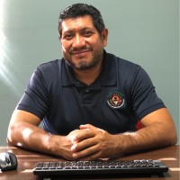 Horacio Perez