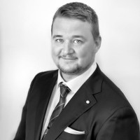 Michael Dallas-Petersen
