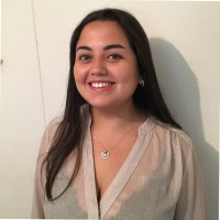 Catalina Valenzuela Araneda
