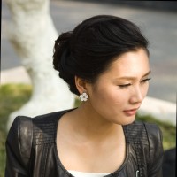 Grace Huang