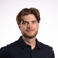 Anton Wängestam Blomberg