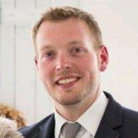 Matthew Osbourne, Crsp