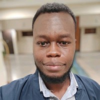 Jonah Oirere