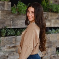 Samantha Sugar