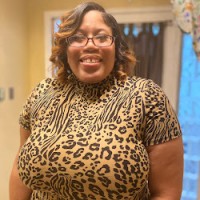 Angel Richardson