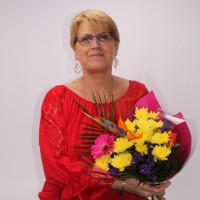 Jolanda Van Lienden
