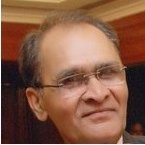 Ramesh Pareek