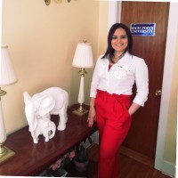 Diana Iris Urena