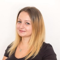 Ancuta Gabriela Mustata