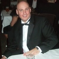 Mike England