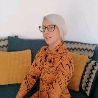 Kirsty Green