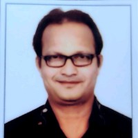 Mahesh Pawar
