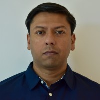 Mithun Goswami