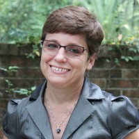 Kathie Ebaugh, FAICP