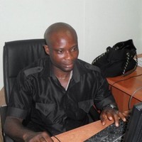 Uloneme Matthew Uche