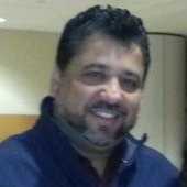 Jose M Parra