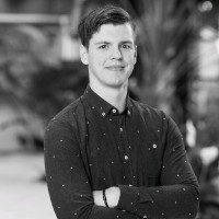 Bart Van Der Jagt