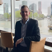 Nick Van Der Sluijs