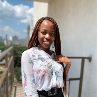 Lee-Anne Masanganise