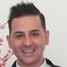 Marco Alexandre Alves Bahia da Silva