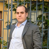 Maximiliano Nicoletti