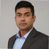 Ravikanth Maddikonda