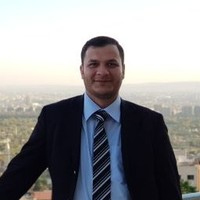 MHD Bachar Nasri