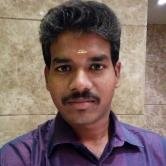 Sreeram Krishnamoorthy
