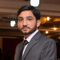 Noman Mahmood