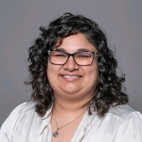 Nicole Cuevas-Beck